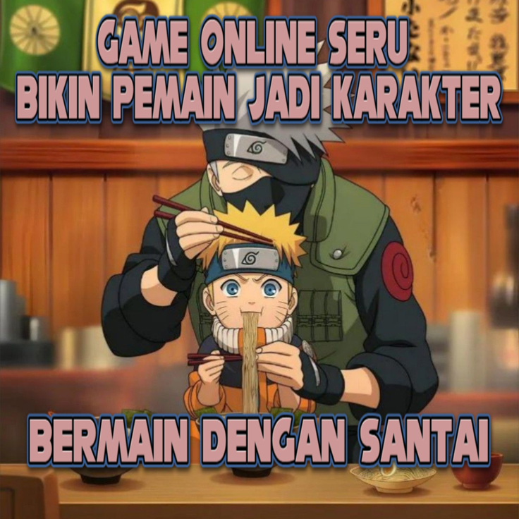 Sabi88 | Game Online Seru Bikin Pemain Jadi Karakter